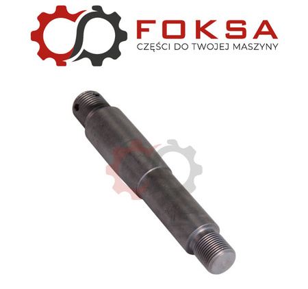 Sworzeń siłownika skrętu