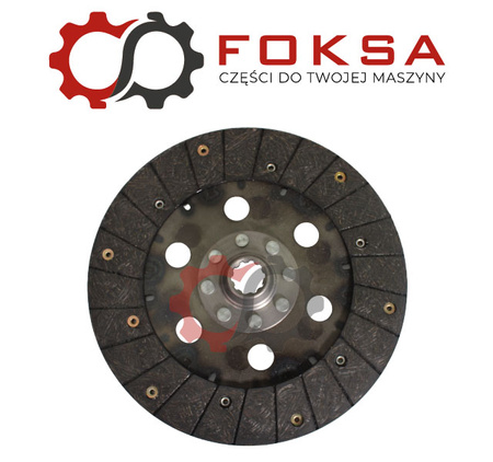 Tarcza sprzęgła PTO