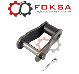 Półspinka łańcucha