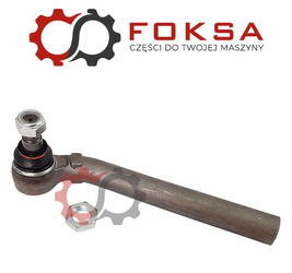 Końcówka drążka lewa