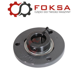 Obudowa z łożyskiem JHB