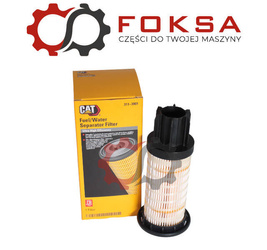 Filtr paliwa - wkład ORG