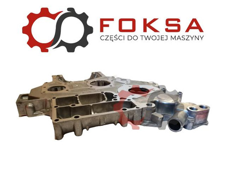 Pokrywa rozrządu ORG Perkins