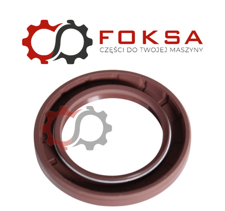 Uszczelniacz pompy hydraulicznej