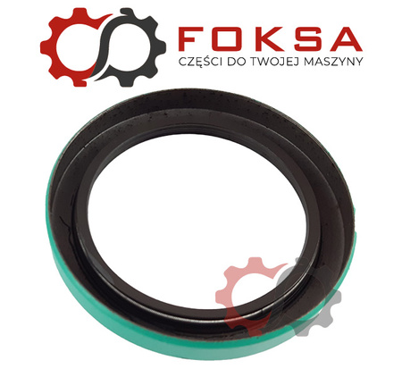 Pierścień uszczelniający przód