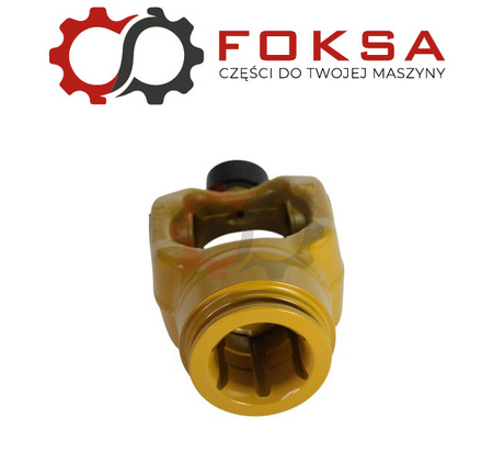 Widełki przegubu homokinetycznego Walterscheid