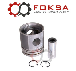 Tłok ze sworzniem KMP