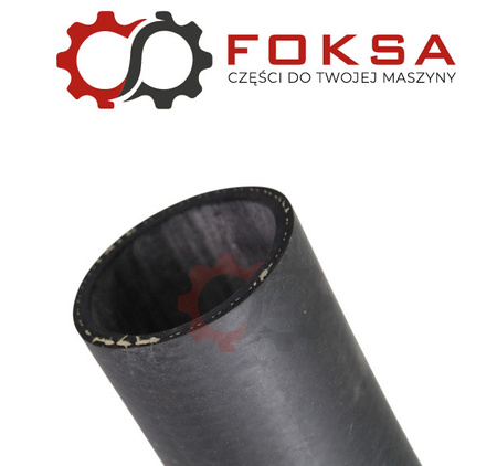 Wąż górny chłodnicy