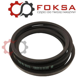 Pas klinowy Gates Delta