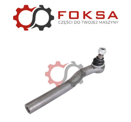 Końcówka / Przegub kulowy - prawy FABRO