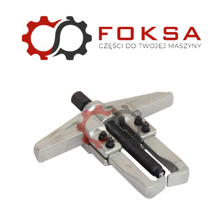 Ściągacz dwuramienny 130x110