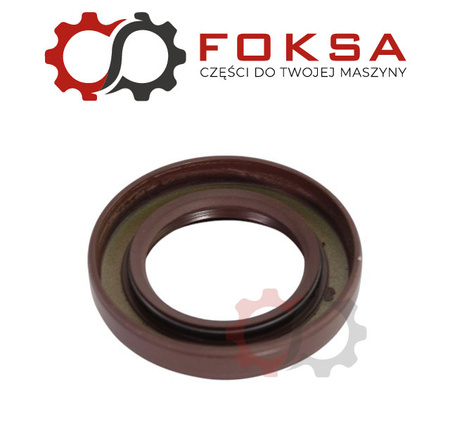 Pierścień uszczelniający