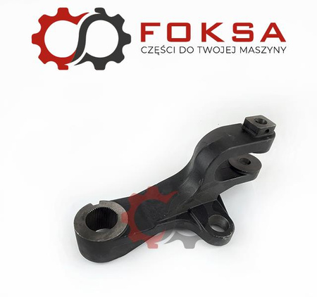 Ramię podnośnika Massej Ferguson lewe