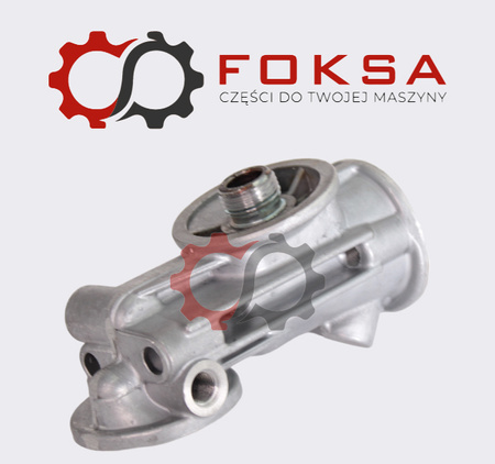 Podstawa filtra oleju