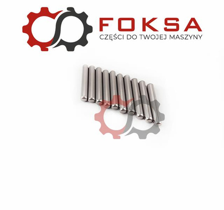 Igiełka łożyska pakowane po 10 szt