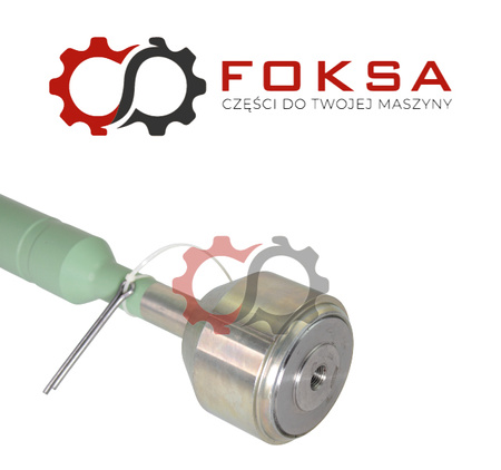 Zestaw przegubów układu kiegowniczego PQ