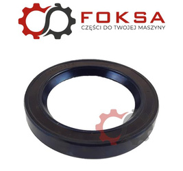 Pierścień wału przód