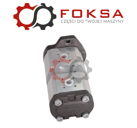 Pompa hydrauliczna BOSCH