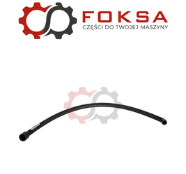 Przewód elastyczny chłodniczki oleju ORG