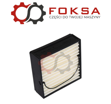 Filtr paliwa - separator