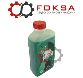 Olej hamulcowy LHM Plus Total 1l