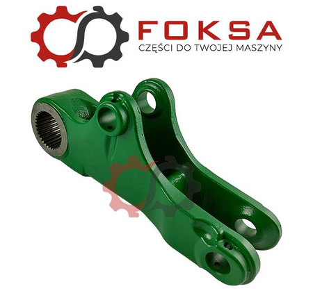 Ramię podnośnika - prawe