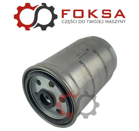 Filtr paliwa Perkins