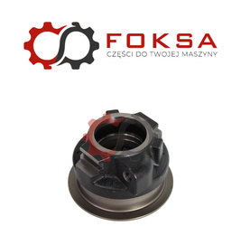 Łożysko oporowe z obudową