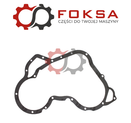 Uszczelka pokrywy rozrządu