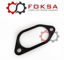 Uszczelka przewodu olejowego ORG