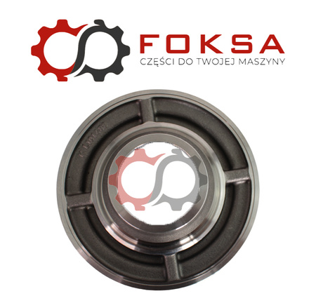 Tłok załączania przedniego napędu ORG