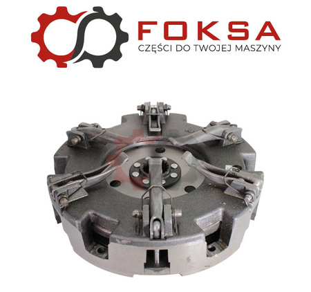 Docisk sprzęgła KAWE