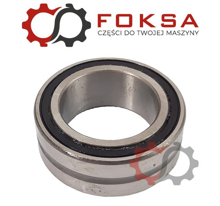 Łożysko igiełkowe