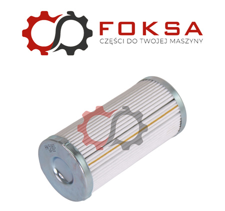 Filtr hydrauliki wkład