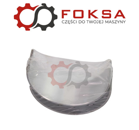 Panewki korbowodowe - PARA STD