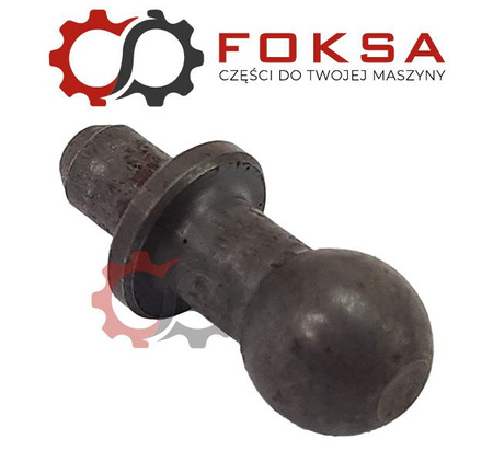 Blokada / Zabezpieczenie kamienia synchronizatora