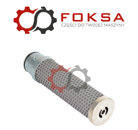 Filtr oleju hydrauliki - wkład