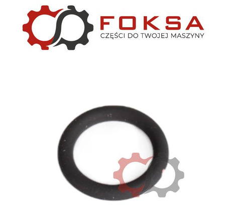 O-ring wtryskiwacza ORG