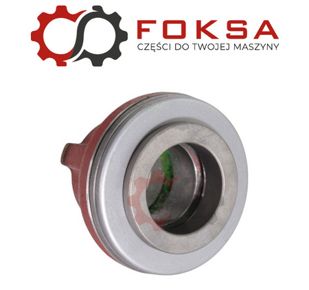 Łożysko oporowe z obudową