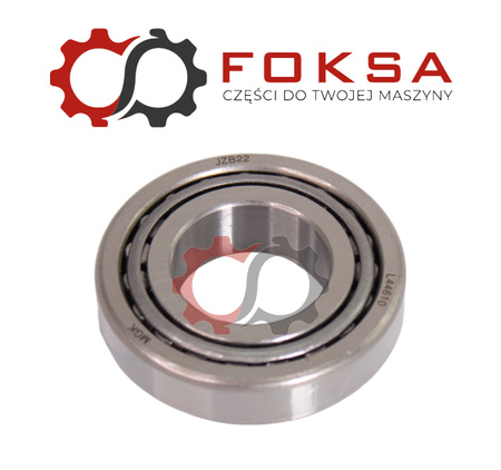 Łożysko stożkowe MGK