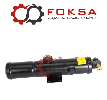 Osuszacz klimatyzacji