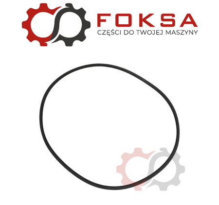 Pierścień uszczelniający ORG