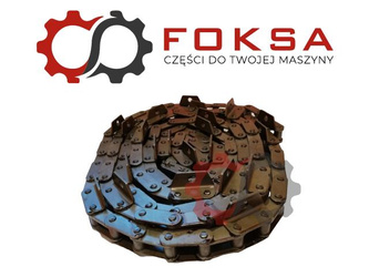 Łańcuch podajnika pochyłego skrajny