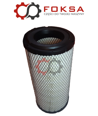 Filtr powietrza zewnętrzny