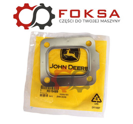 Uszczelka turbiny ORG