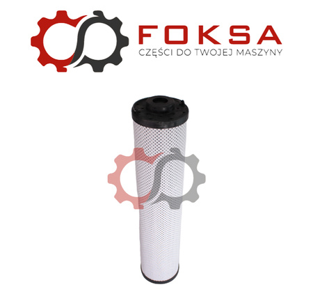 Filtr hydrauliczny wkład