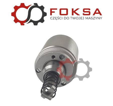 Włącznik elektromagnetyczny rozrusznika