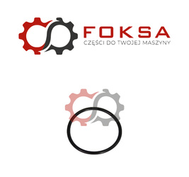 O-ring / Pierścień uszczelniający bloku zaworów ORG