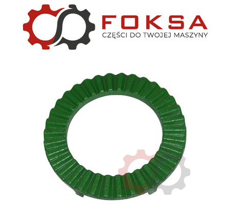 Pierśćień sprzęgła przeciążeniowego