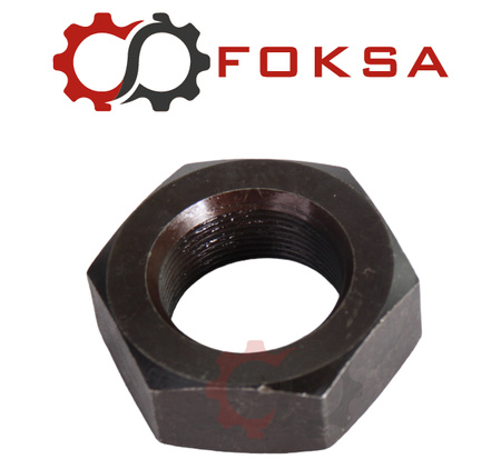 Nakrętka sworznia konika